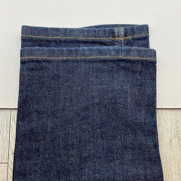 Everlane Jeans Straight Leg Mens Size 29 x 32 - Picture 12 of 16